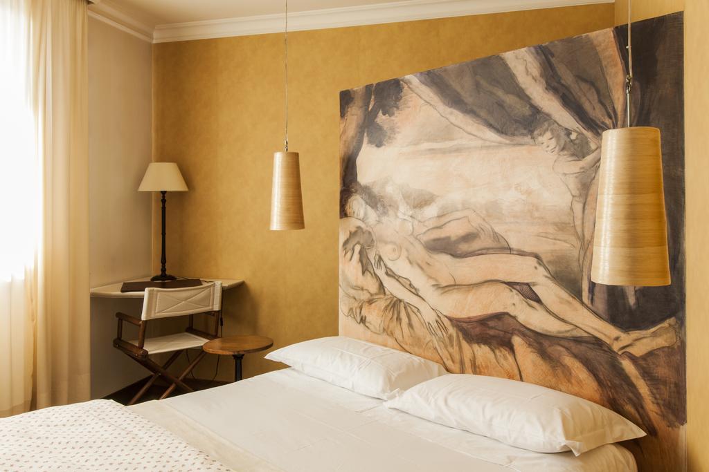 Charming Hotel Dei Chiostri Follina Dış mekan fotoğraf