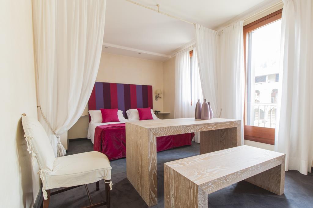 Charming Hotel Dei Chiostri Follina Dış mekan fotoğraf