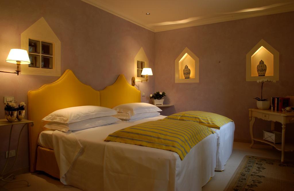 Charming Hotel Dei Chiostri Follina Dış mekan fotoğraf