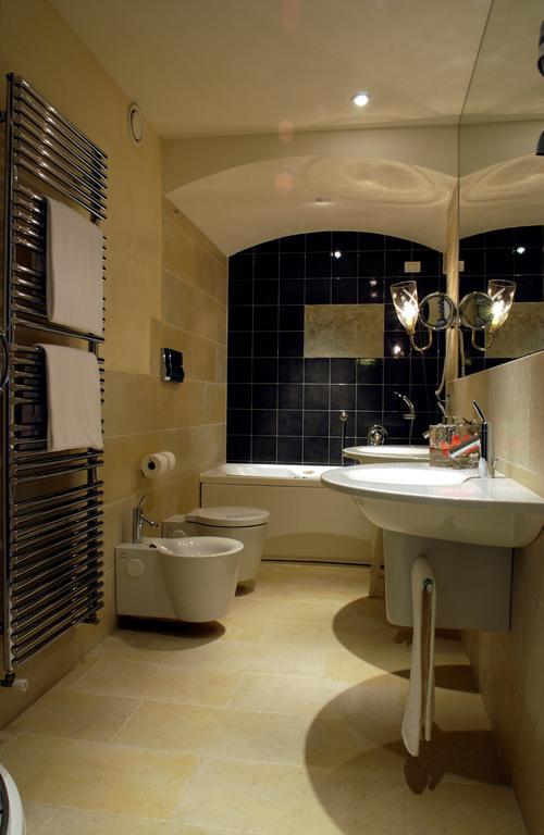 Charming Hotel Dei Chiostri Follina Dış mekan fotoğraf