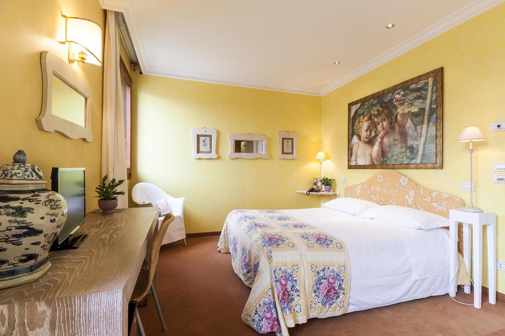 Charming Hotel Dei Chiostri Follina Dış mekan fotoğraf