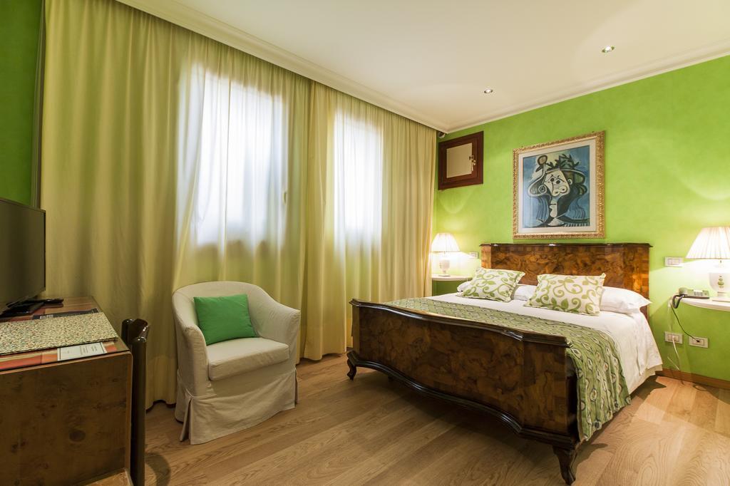Charming Hotel Dei Chiostri Follina Dış mekan fotoğraf