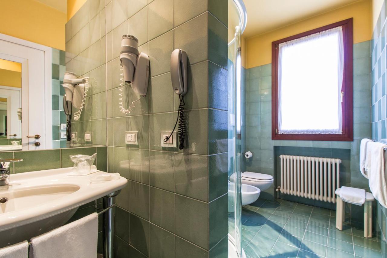 Charming Hotel Dei Chiostri Follina Dış mekan fotoğraf